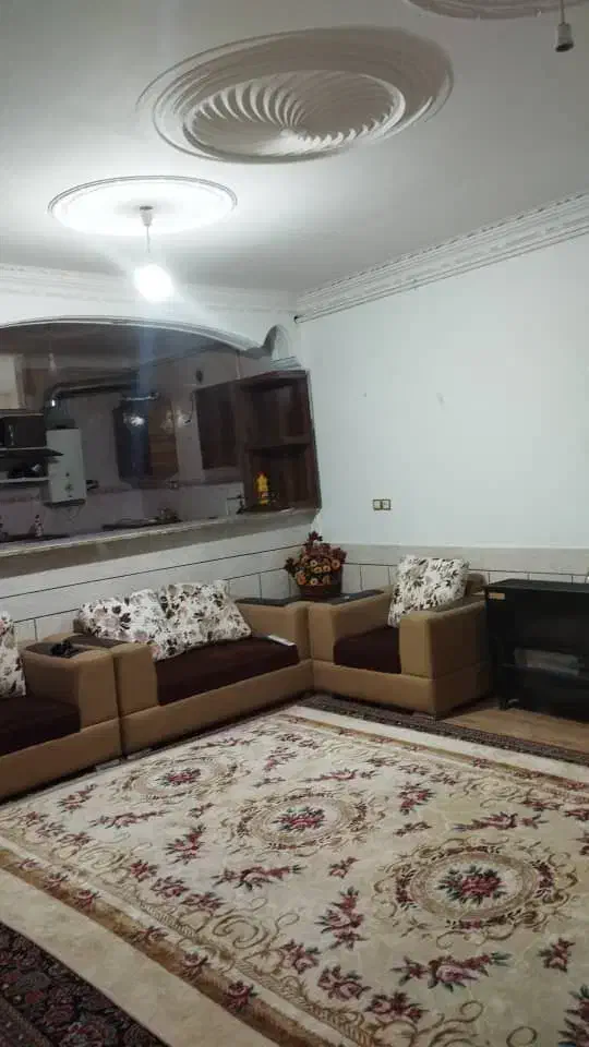 خونه مبله اجاره ماهانه|اجارهٔ کوتاه‌مدت آپارتمان و سوئیت|سیرجان, |دیوار