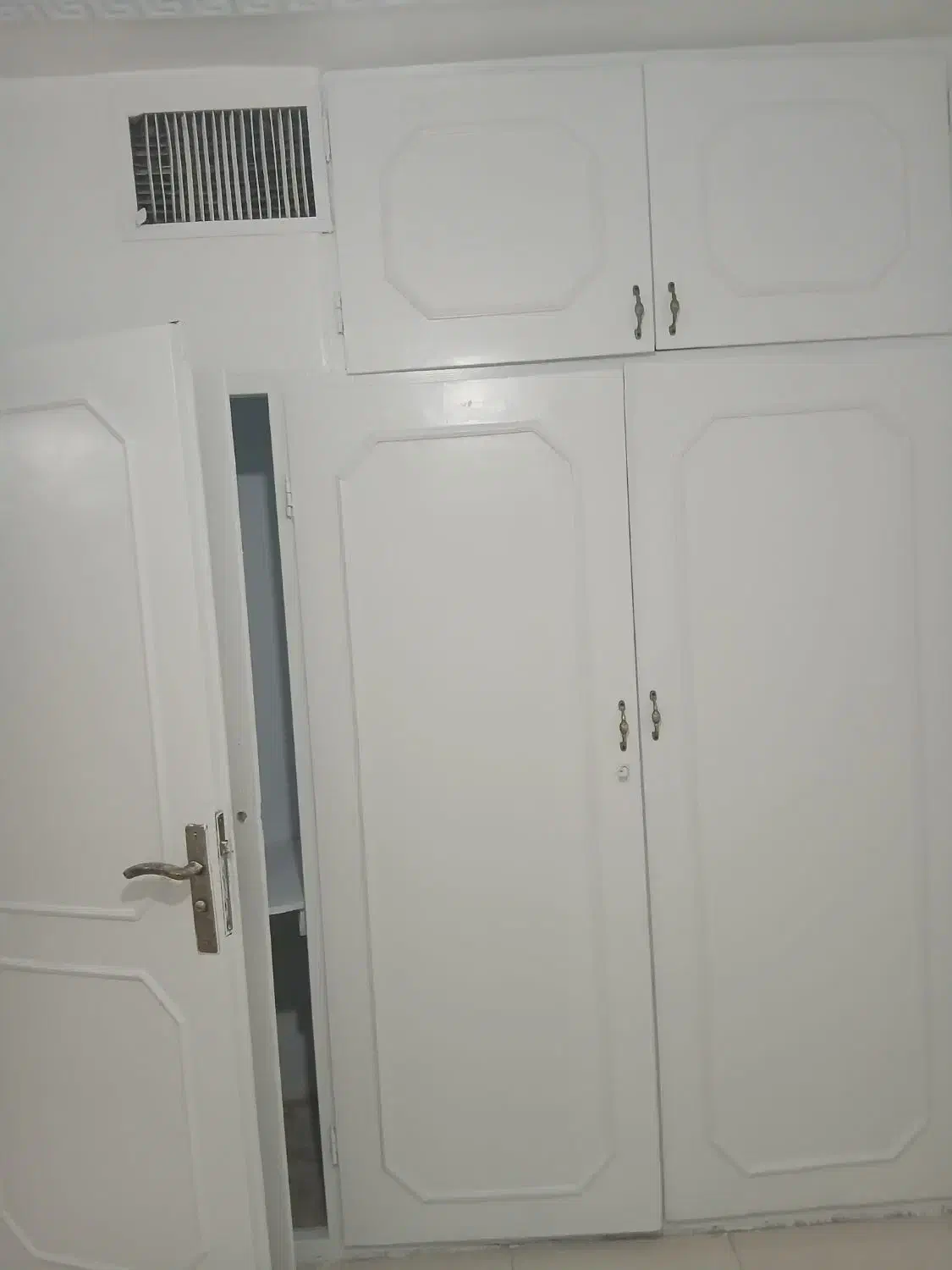 اجاره آپارتمان ۵۰ متری خانی آبادنو