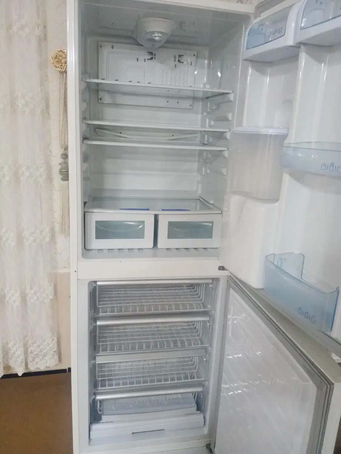 یخچال|یخچال و فریزر|میاندوآب, |دیوار