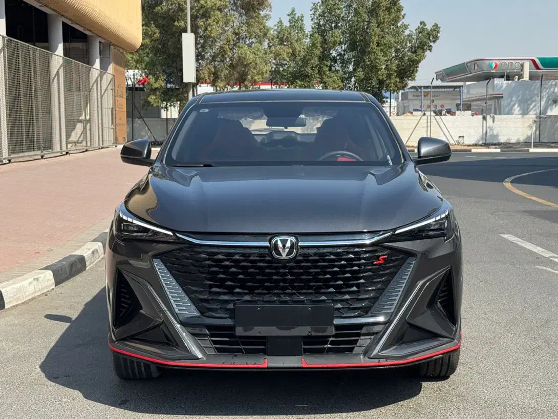 چانگان X5 پلاس فول ۲۰۲۵|خودرو سواری و وانت|دزفول, |دیوار