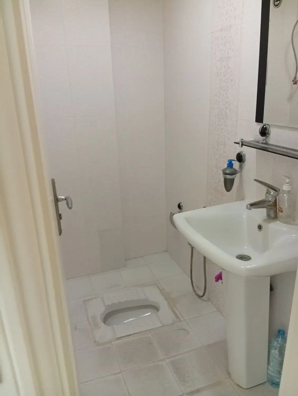 ۸۵متر تهرانپارس فول