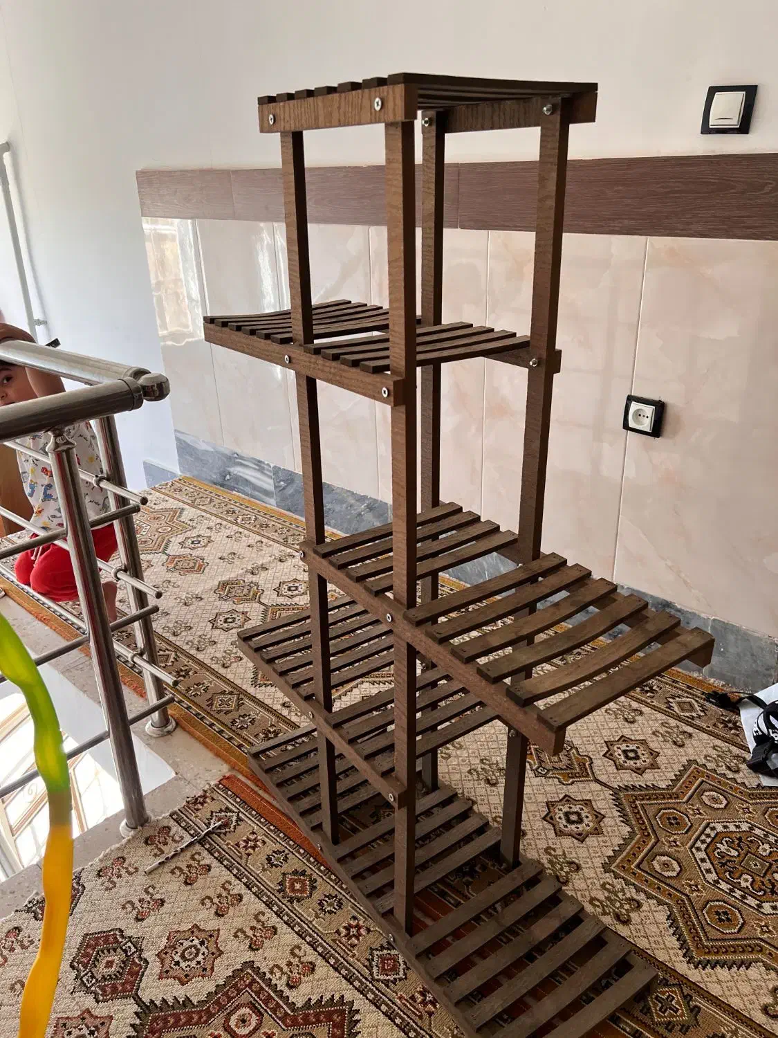 استندگل|گل و گیاه طبیعی|ضیاء آباد, |دیوار