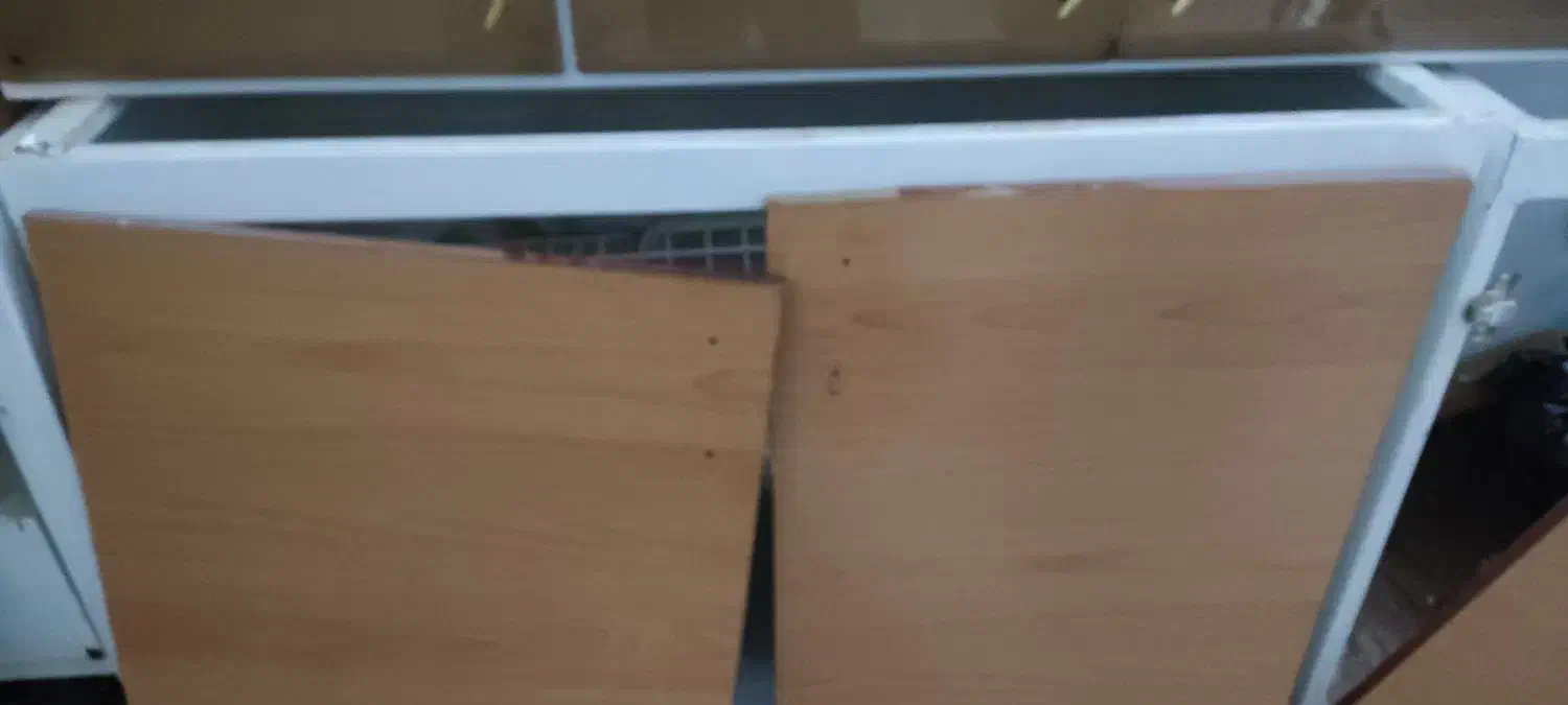 کابینت آشپزخانه|مصالح و تجهیزات ساختمان|برخوار, |دیوار