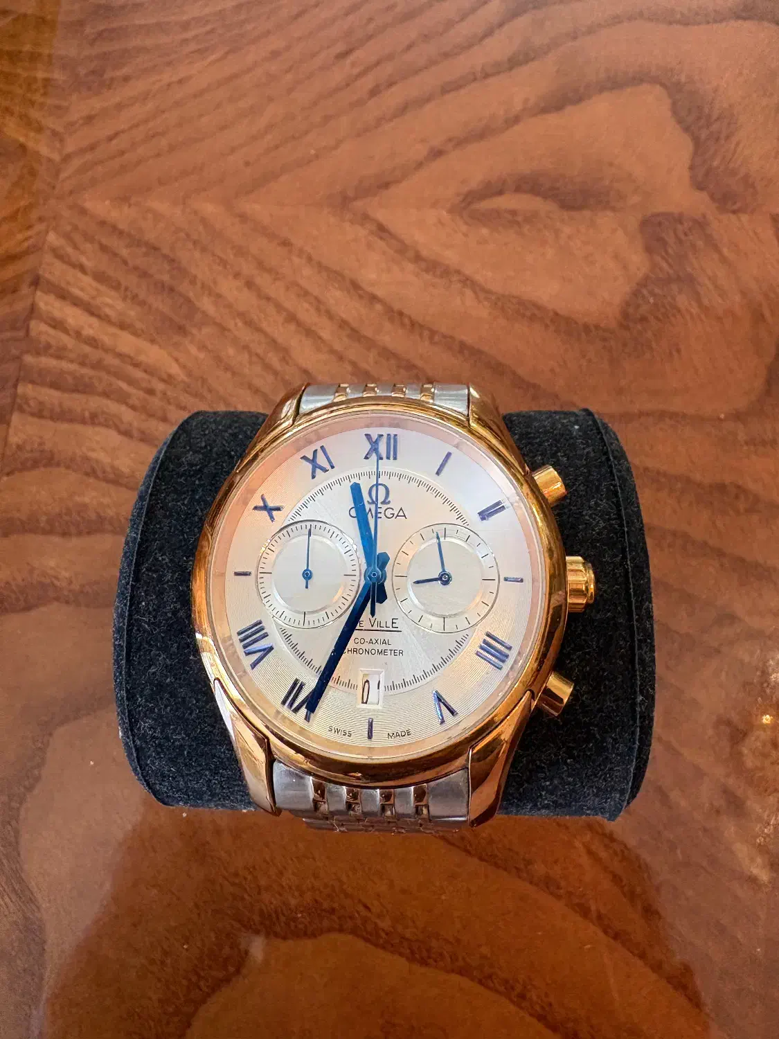 ساعت امگا|ساعت|تهران, اختیاریه|دیوار