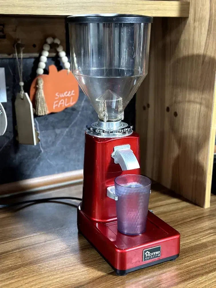 دستگاه آسیاب درحد نو|کافیشاپ و رستوران|رشت, نامجو|دیوار