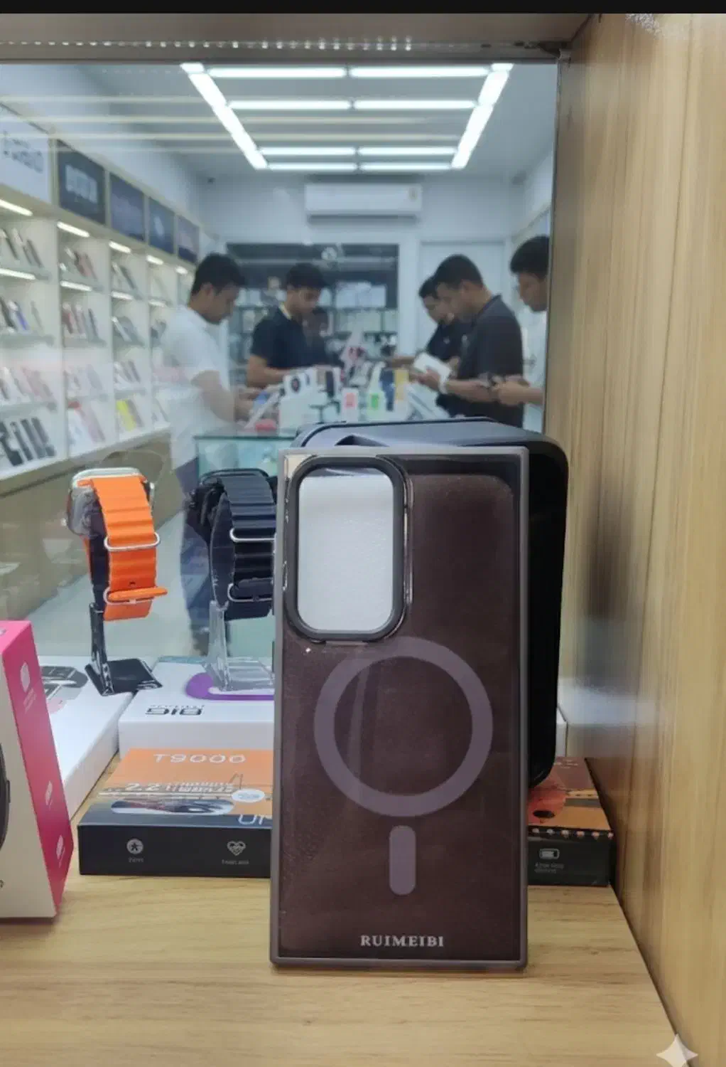 قاب s24uوs25u|لوازم جانبی موبایل و تبلت|رباطکریم, رباطکریم|دیوار