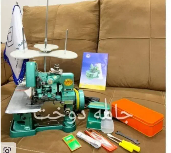 سردوز پروانه|چرخ خیاطی و ریسندگی|بروجرد, |دیوار