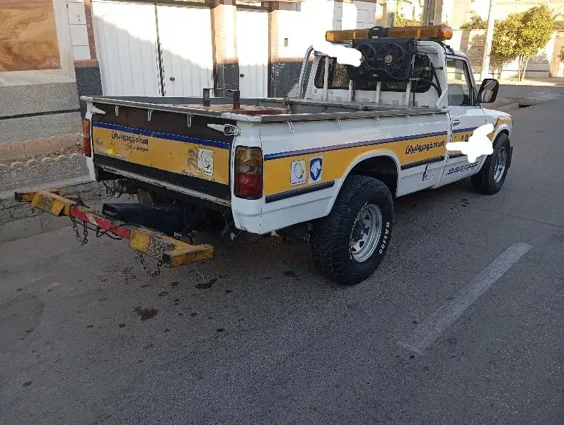 امداد خوردو چرخ گیر|خدمات حمل و نقل|شیراز, فرگاز|دیوار