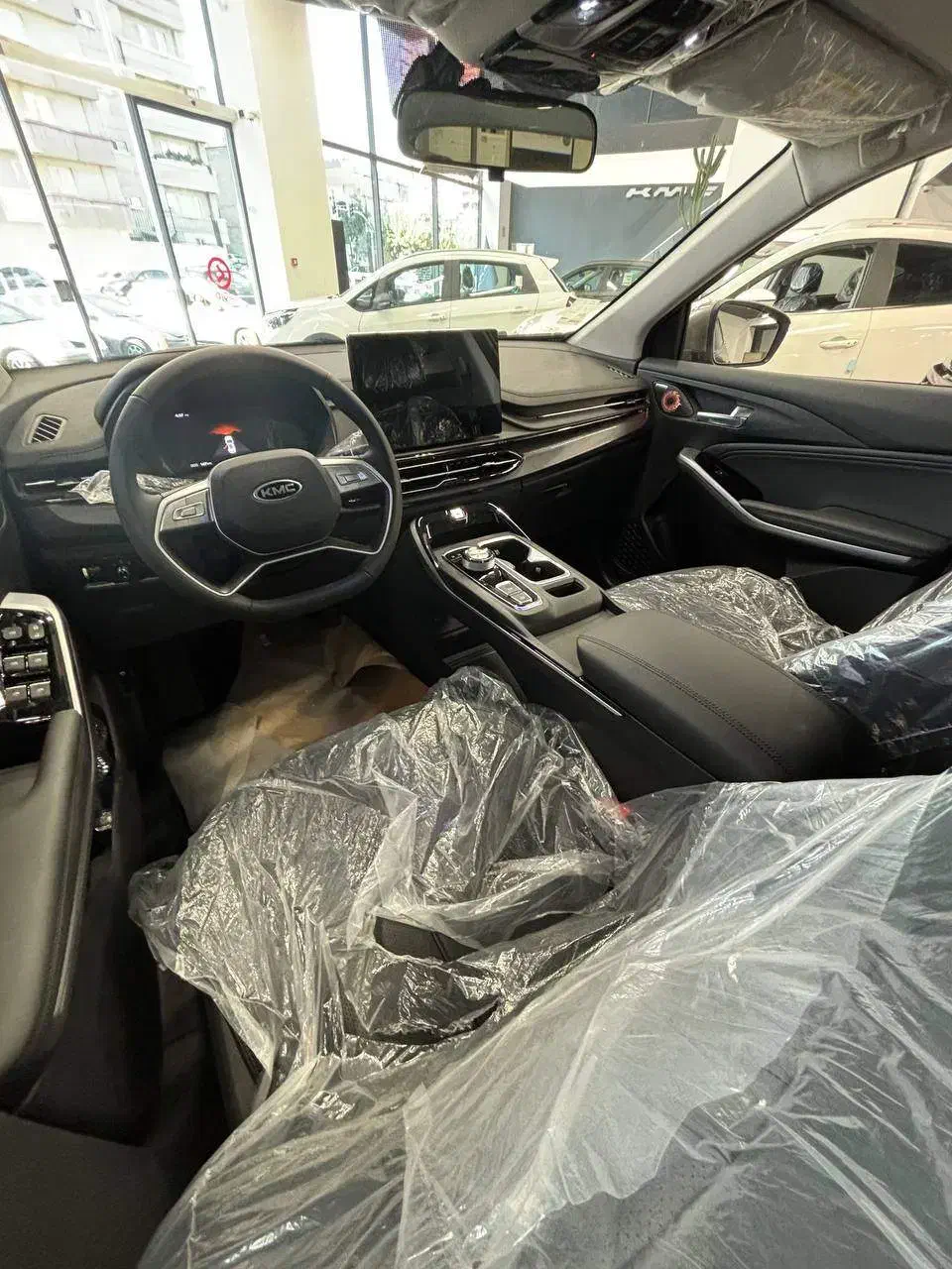 KMC X5|خودرو سواری و وانت|تهران, پاسداران|دیوار