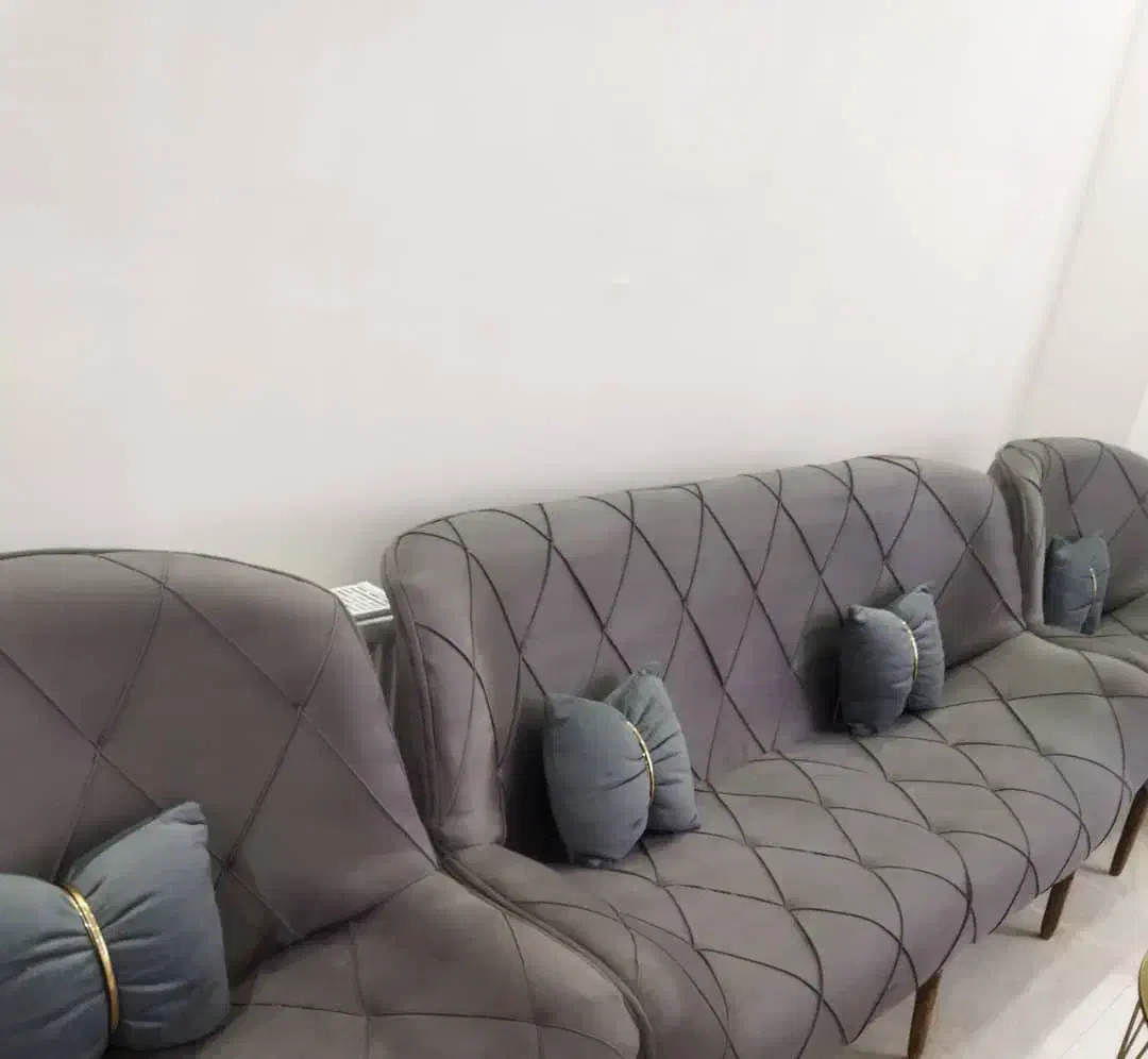 مبل راحتی|مبلمان خانگی و میز عسلی|قرچک, زیبا شهر|دیوار