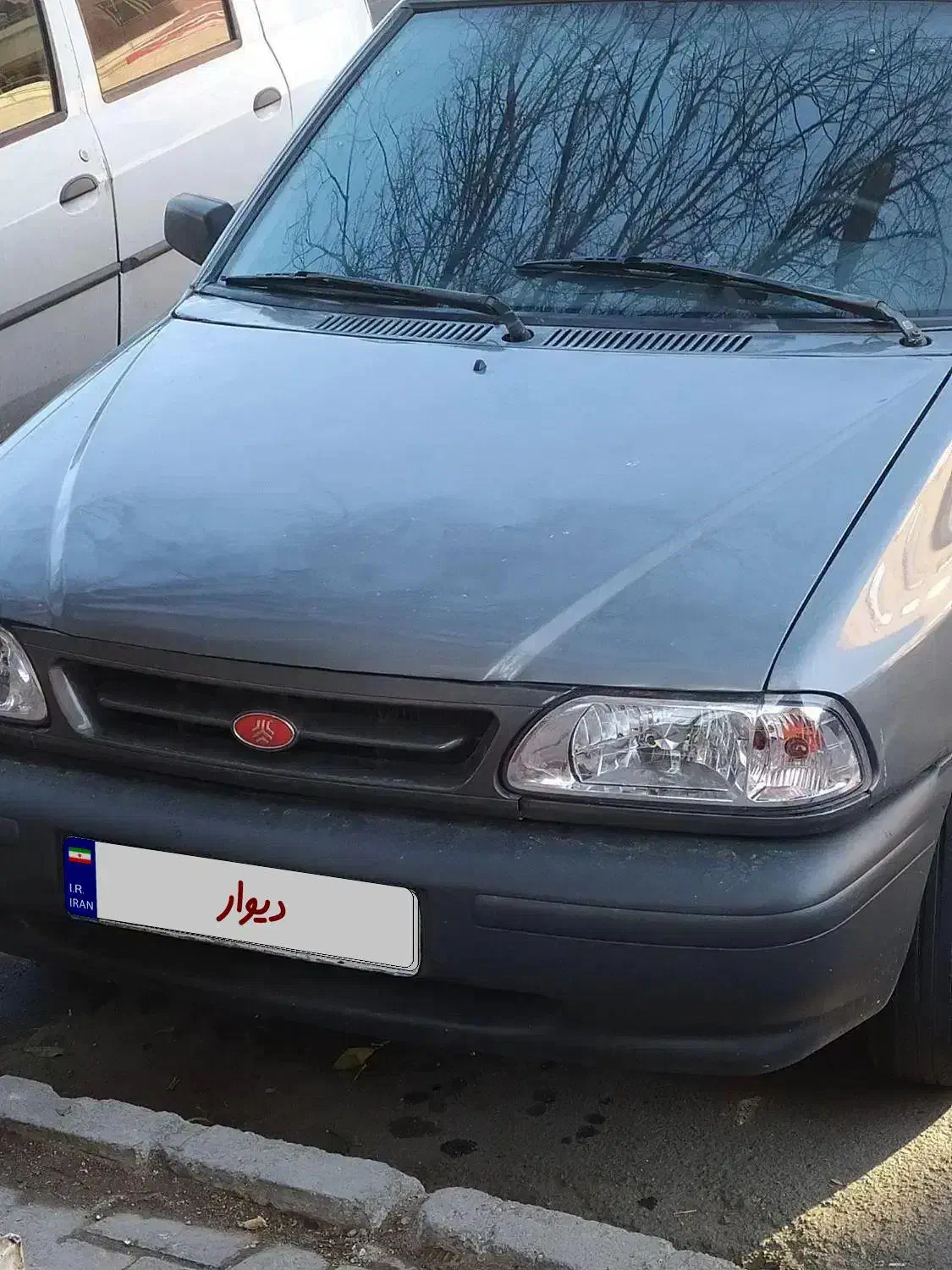 پراید ۱۴۱|خودرو سواری و وانت|تبریز, |دیوار