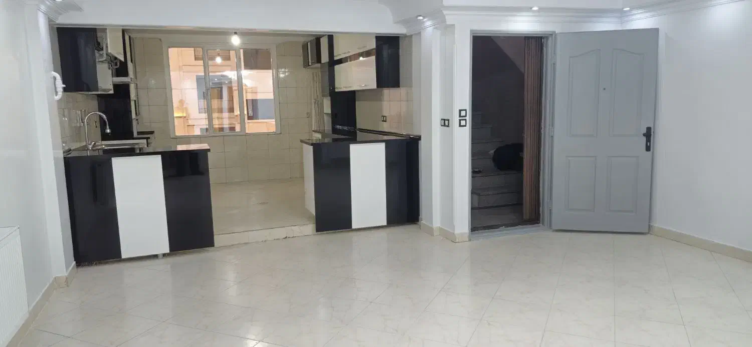 اجاره آپارتمان/ ۸۰ متری/۲ خواب/ تکواحد