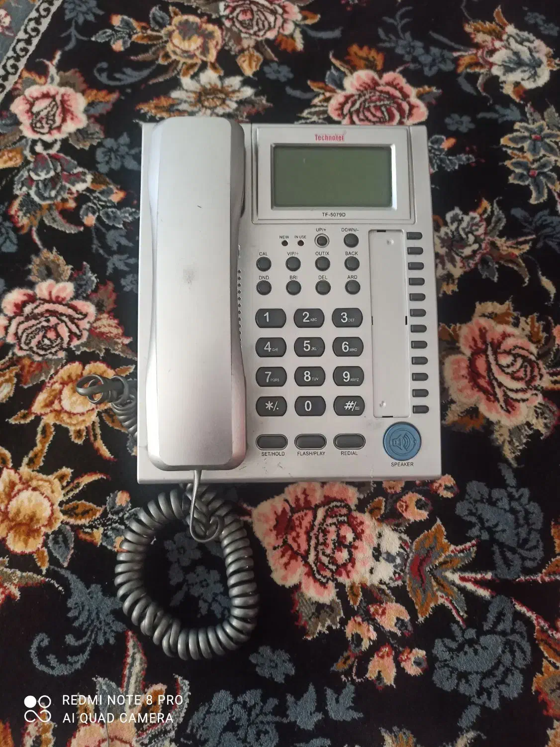 تلفن|تلفن رومیزی|کرمانشاه, |دیوار