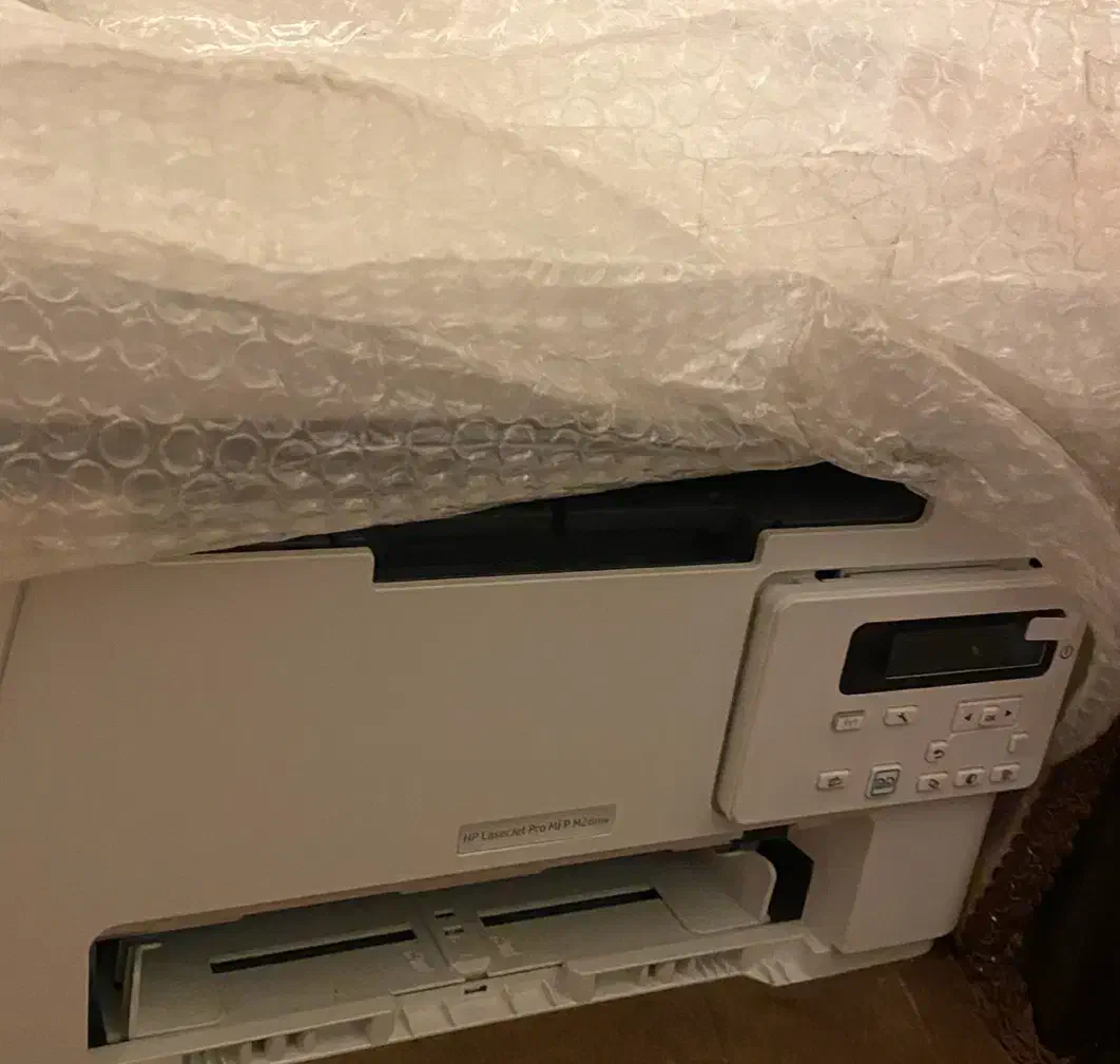 پرینتر HP|پرینتر، اسکنر، کپی، فکس|شاهرود, |دیوار