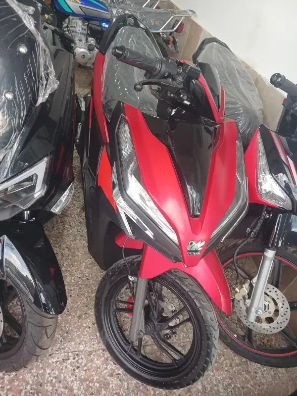 لین مکس ۱۵۰|موتورسیکلت|تربت جام, جامی|دیوار