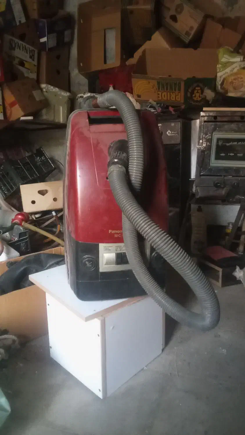 جاروبرقی|جاروبرقی، جارو شارژی، بخارشو|جیرفت, |دیوار