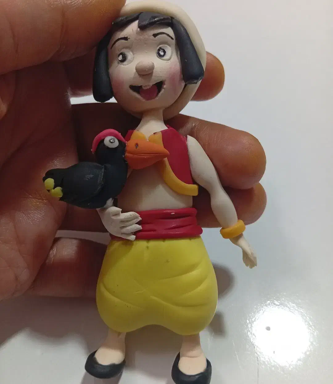 ماگسی|مجسمه، تندیس، ماکت|ورامین, جعفر آباد اخوان|دیوار