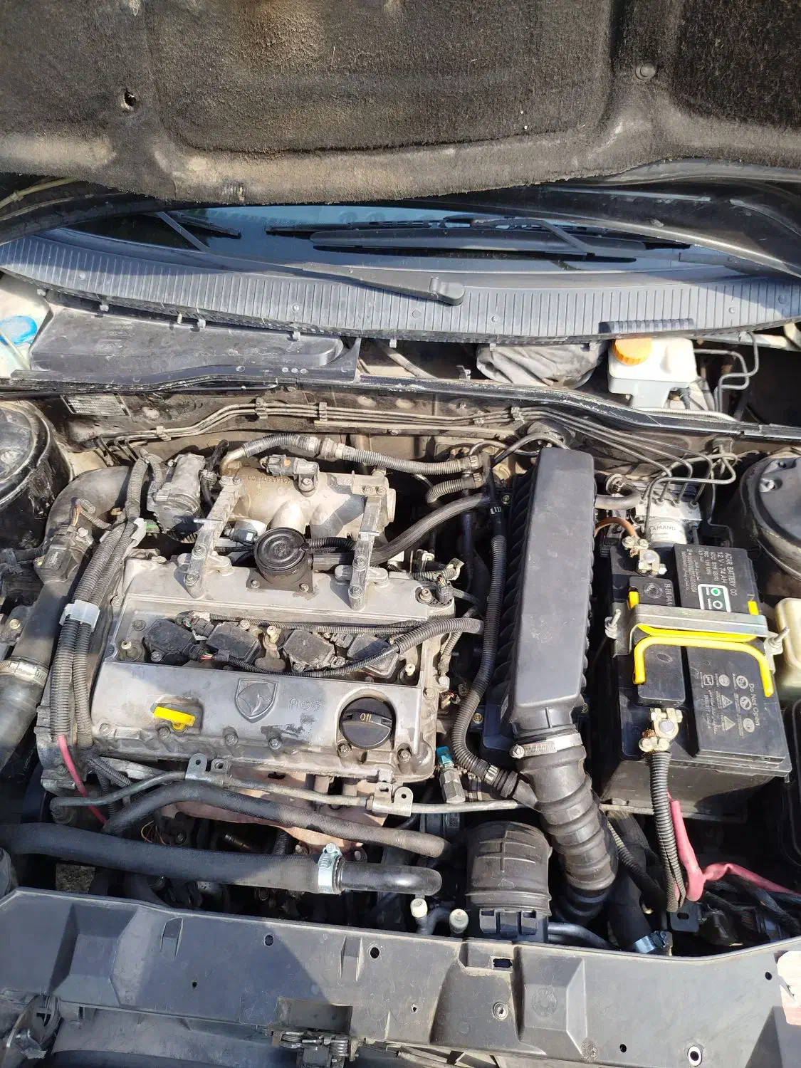 تعمیرات تخصصی موتور و گیربکس خودرو|خدمات موتور و ماشین|فردیس, ثابتی|دیوار