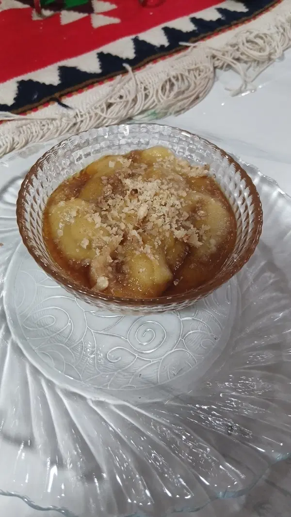 آرد|خوردنی و آشامیدنی|شیراز, سرو|دیوار