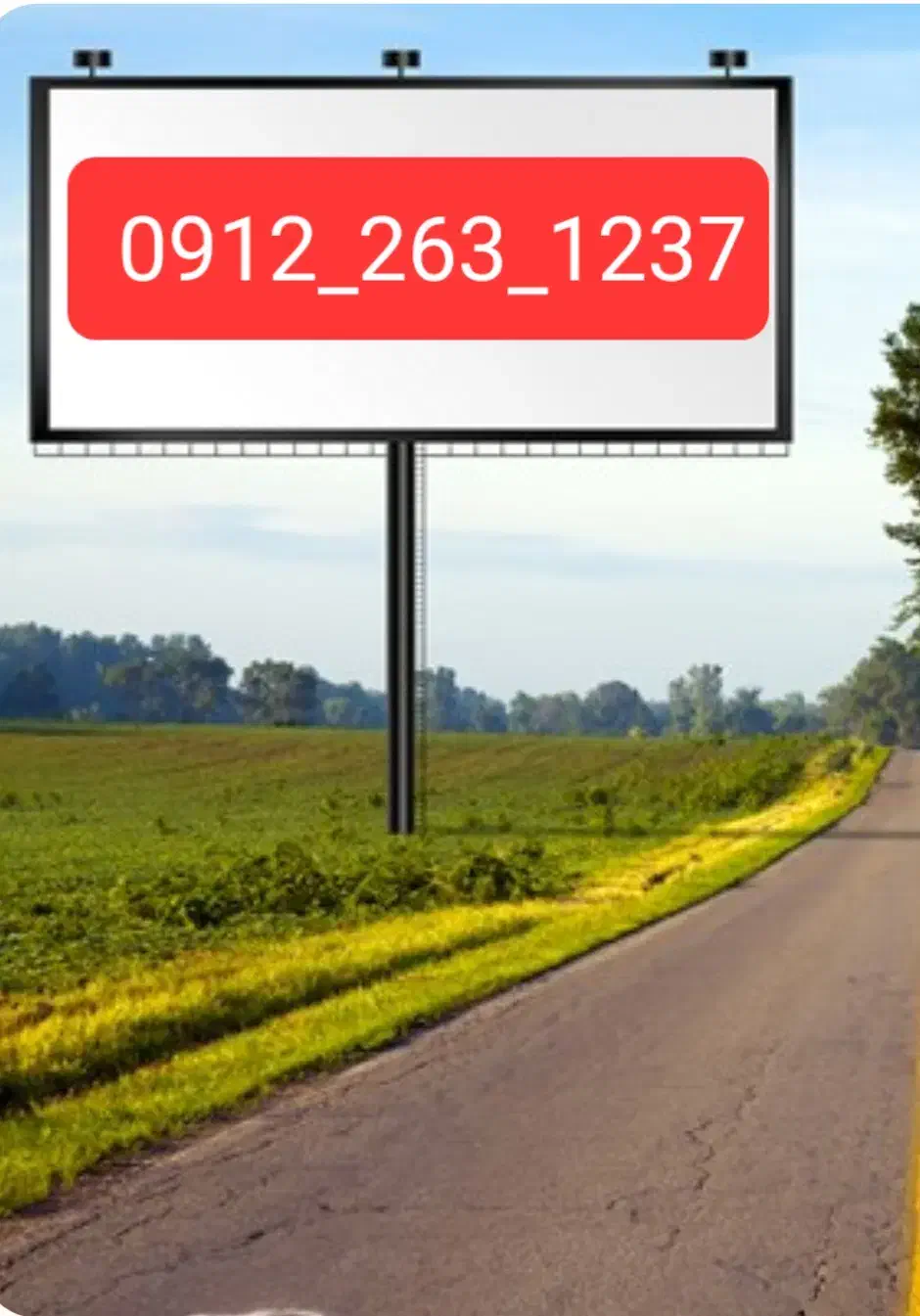 0912-263-1237|سیم‌کارت|کرج, گوهردشت|دیوار