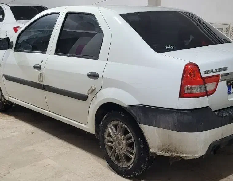 ال۹۰ پارس خودرو مدل ۹۷|خودرو سواری و وانت|اردبیل, |دیوار