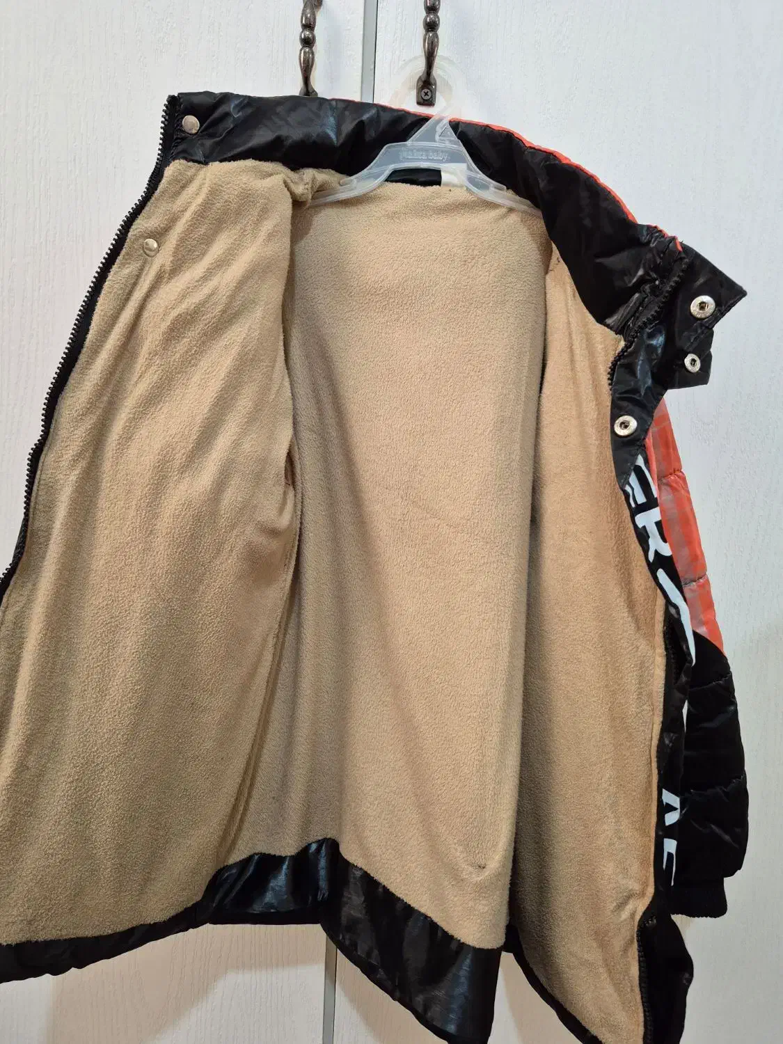 کاپشن پسرانه قیمت ۵۰۰|کفش و لباس بچه|تهران, دکتر هوشیار|دیوار