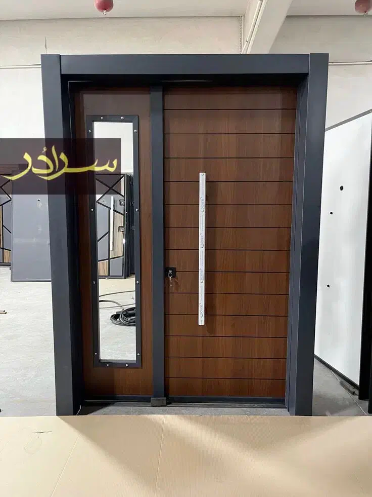 درب ضدسرقت لاین درب اتوماتیک،کرکره برقی کدT042|مصالح و تجهیزات ساختمان|نکا, |دیوار