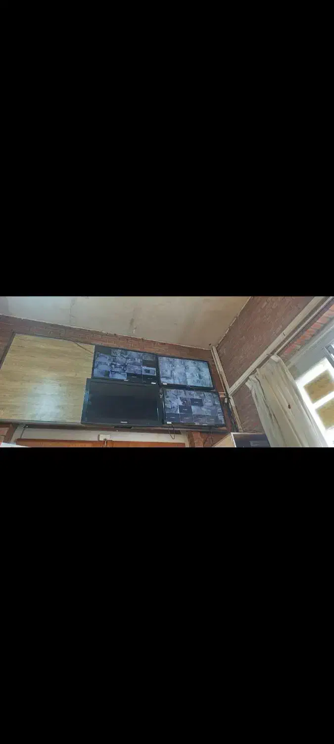 نصاب و خدمات دوربین مداربسته315|دوربین مداربسته|پاکدشت, پاکدشت (مامازند)|دیوار