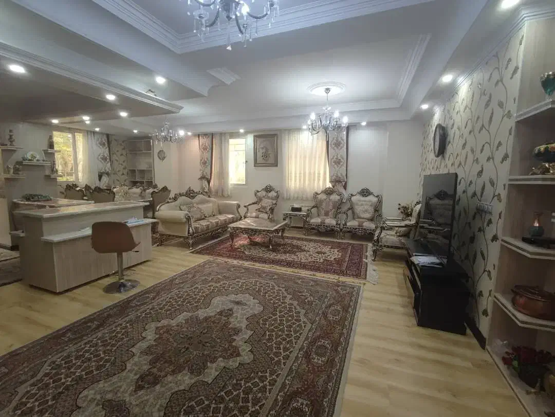 ۱۲۸متر کم واحد ۳خواب پونک|فروش آپارتمان|تهران, سردارجنگل|دیوار