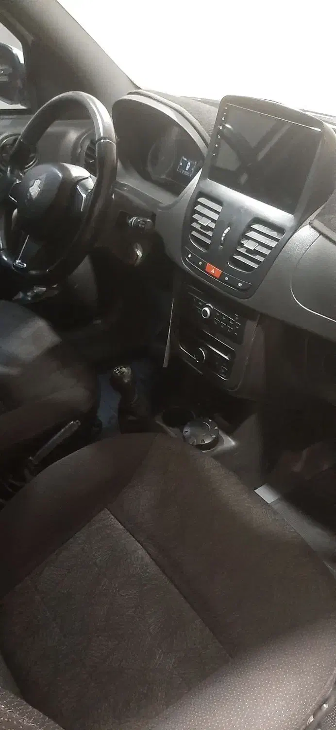 کوئیک مدل 1402|خودرو سواری و وانت|نهاوند, |دیوار