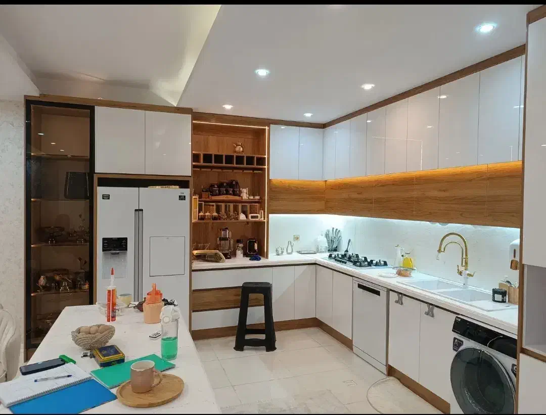 برقکاری و نورپردازی ساختمان|خدمات پیشه و مهارت|کرمان, |دیوار