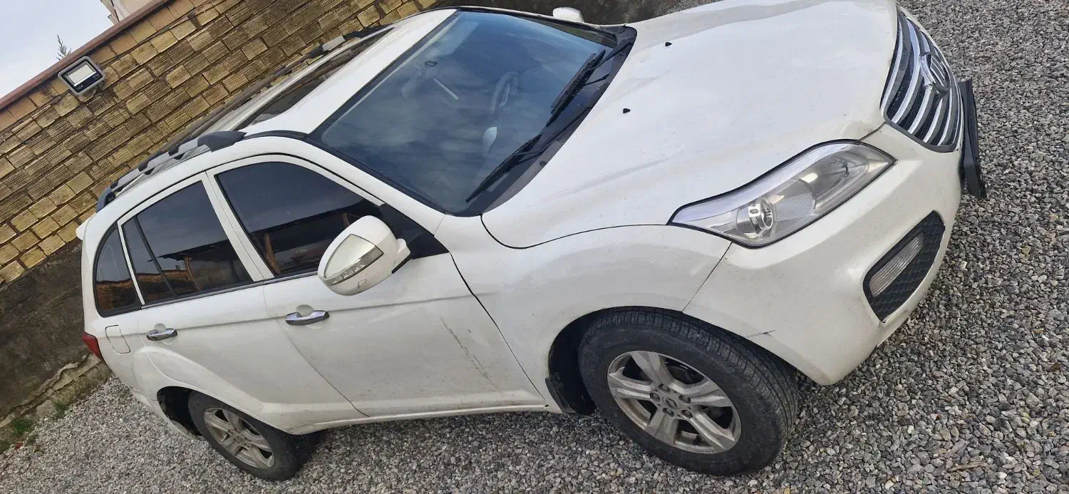 لیفان ایکس ۶۰|خودرو سواری و وانت|بندر انزلی, گیلار|دیوار