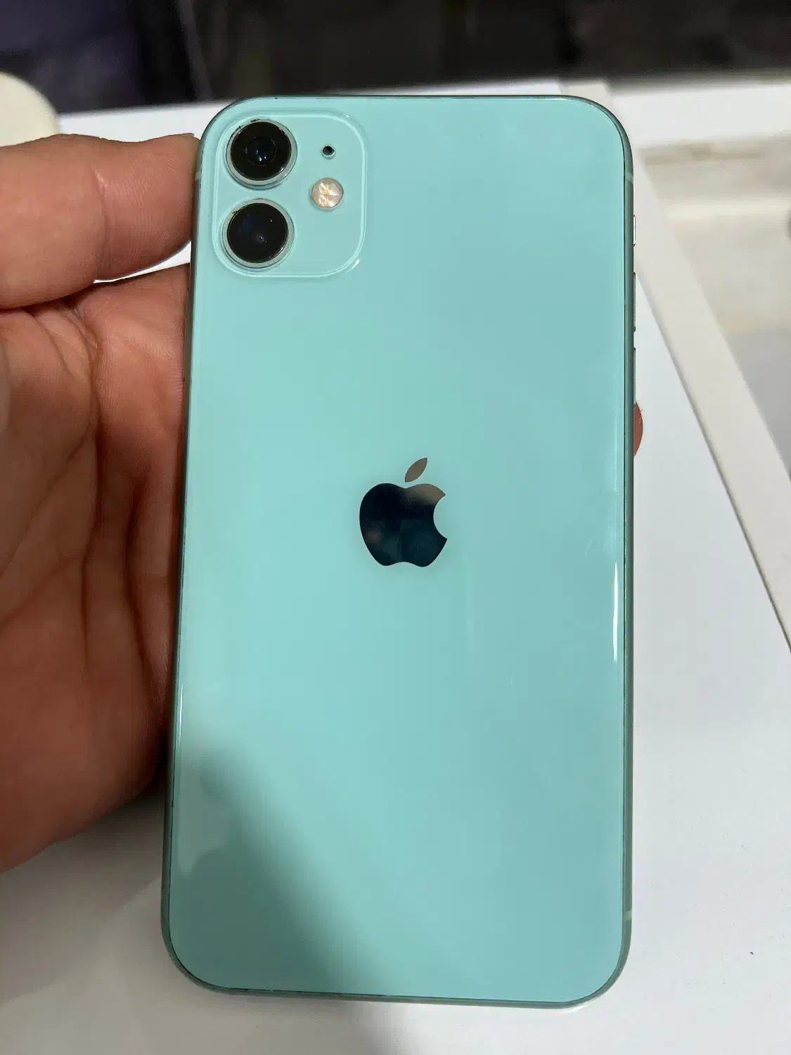 گوشی موبایل آیفون11|موبایل|بوکان, |دیوار