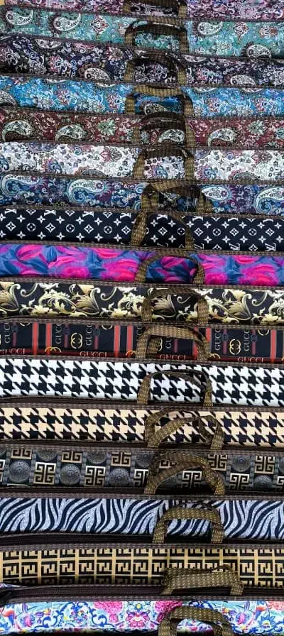 کاور پیک نیکی و جاسیخی و کاور قلیان|کوهنوردی و کمپینگ|قرچک, زیبا شهر|دیوار