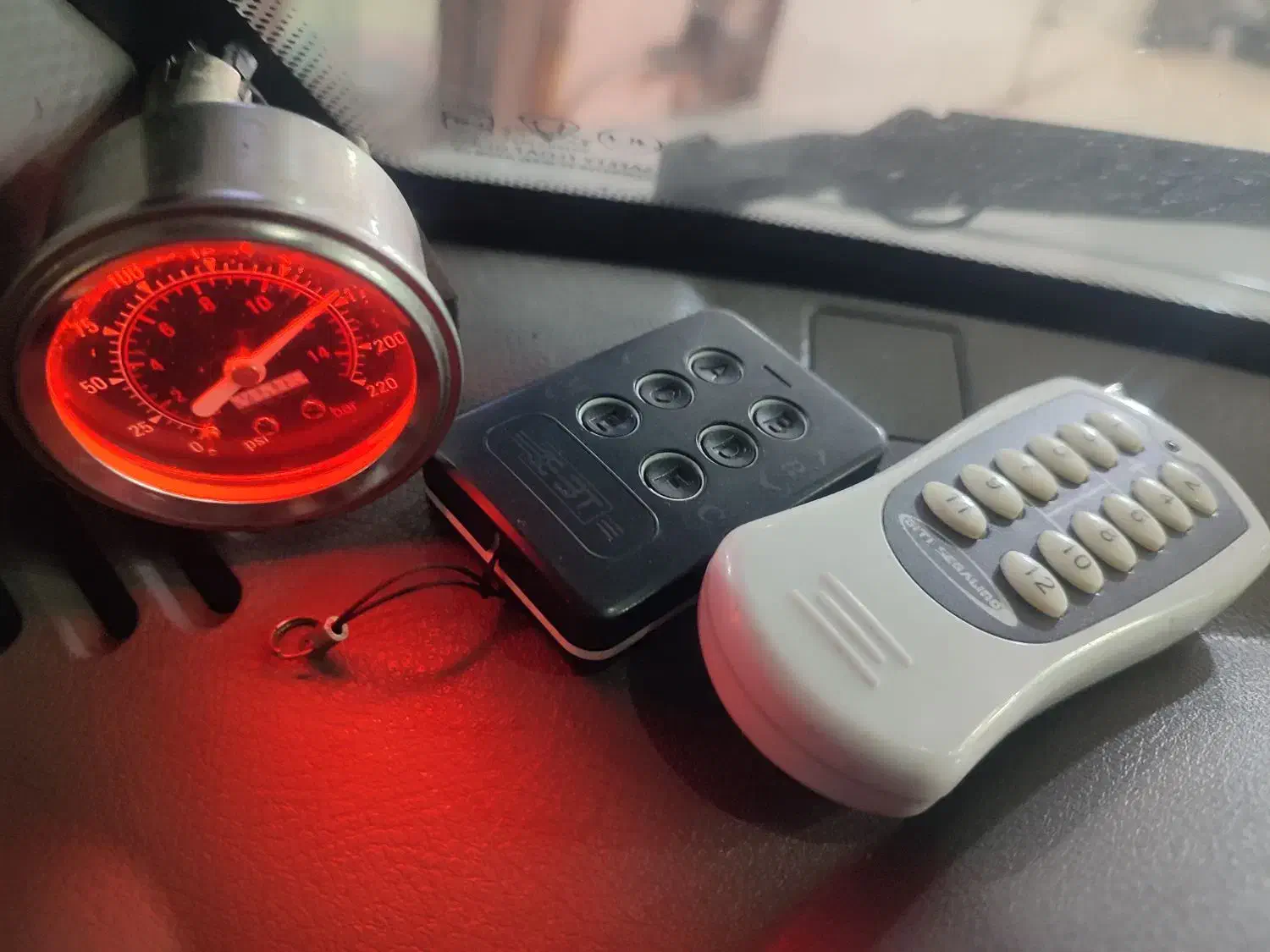 پنو فول پرایدی .|قطعات یدکی و لوازم جانبی|رشت, آب و برق|دیوار