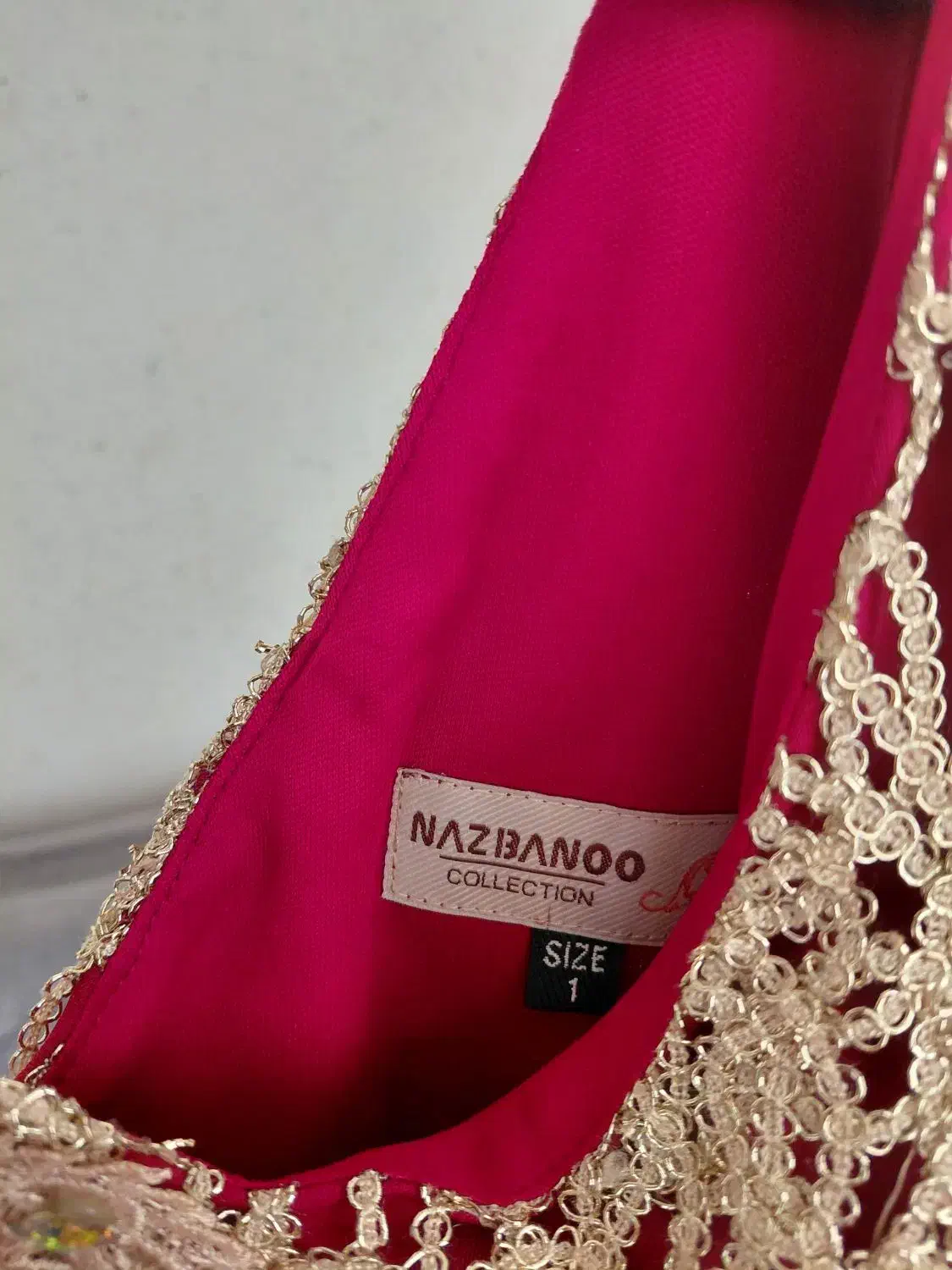 لباس مجلسی|لباس|اصفهان, احمدآباد|دیوار