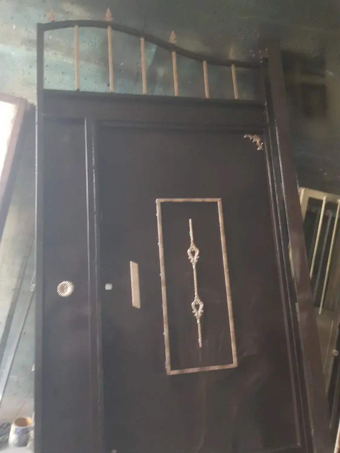 تولیدی درب وپنجره|مصالح و تجهیزات ساختمان|میاندوآب, |دیوار