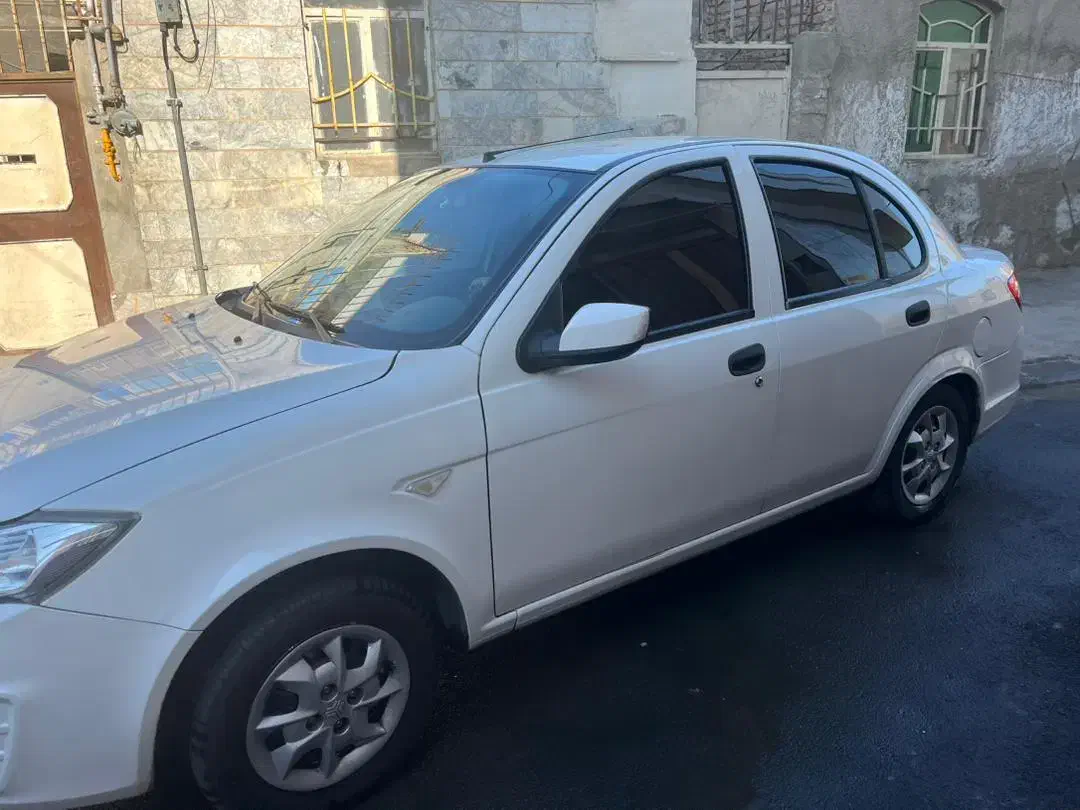 ساینا 99|خودرو سواری و وانت|چهارباغ, |دیوار