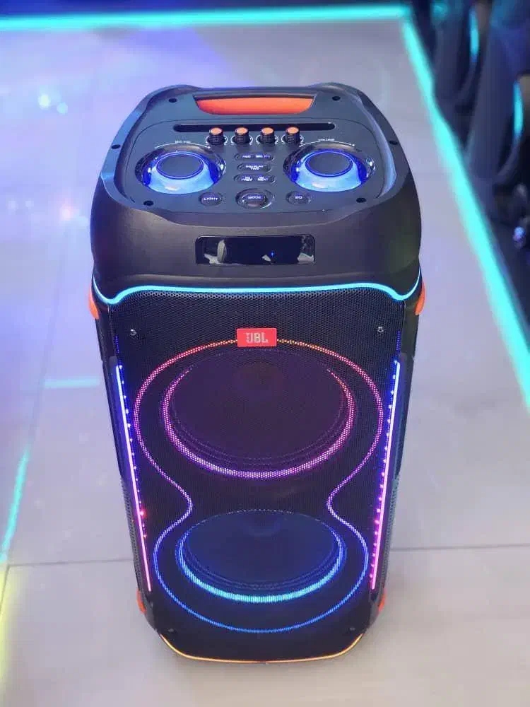 اسپیکر خانگی JBL1023|سیستم صوتی خانگی|ری, سیزده آبان|دیوار