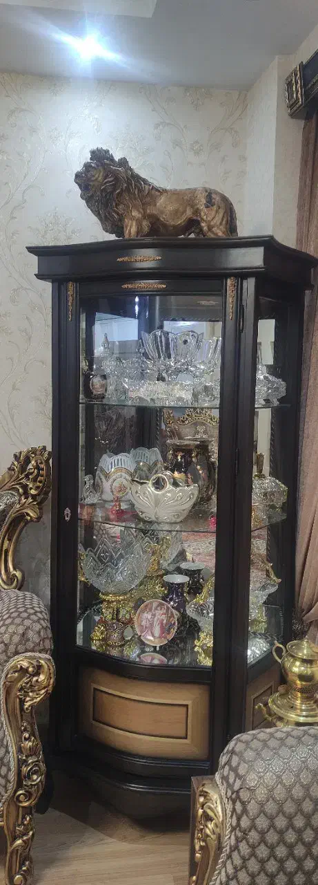 بوفه|بوفه، ویترین، کنسول|تبریز, |دیوار