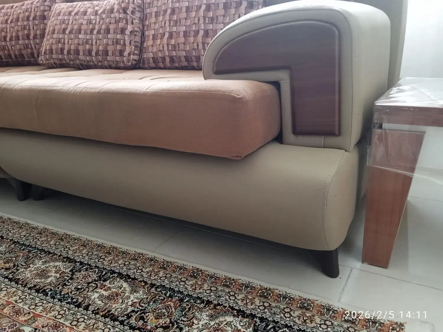 مبل|مبلمان خانگی و میز عسلی|ارومیه, |دیوار