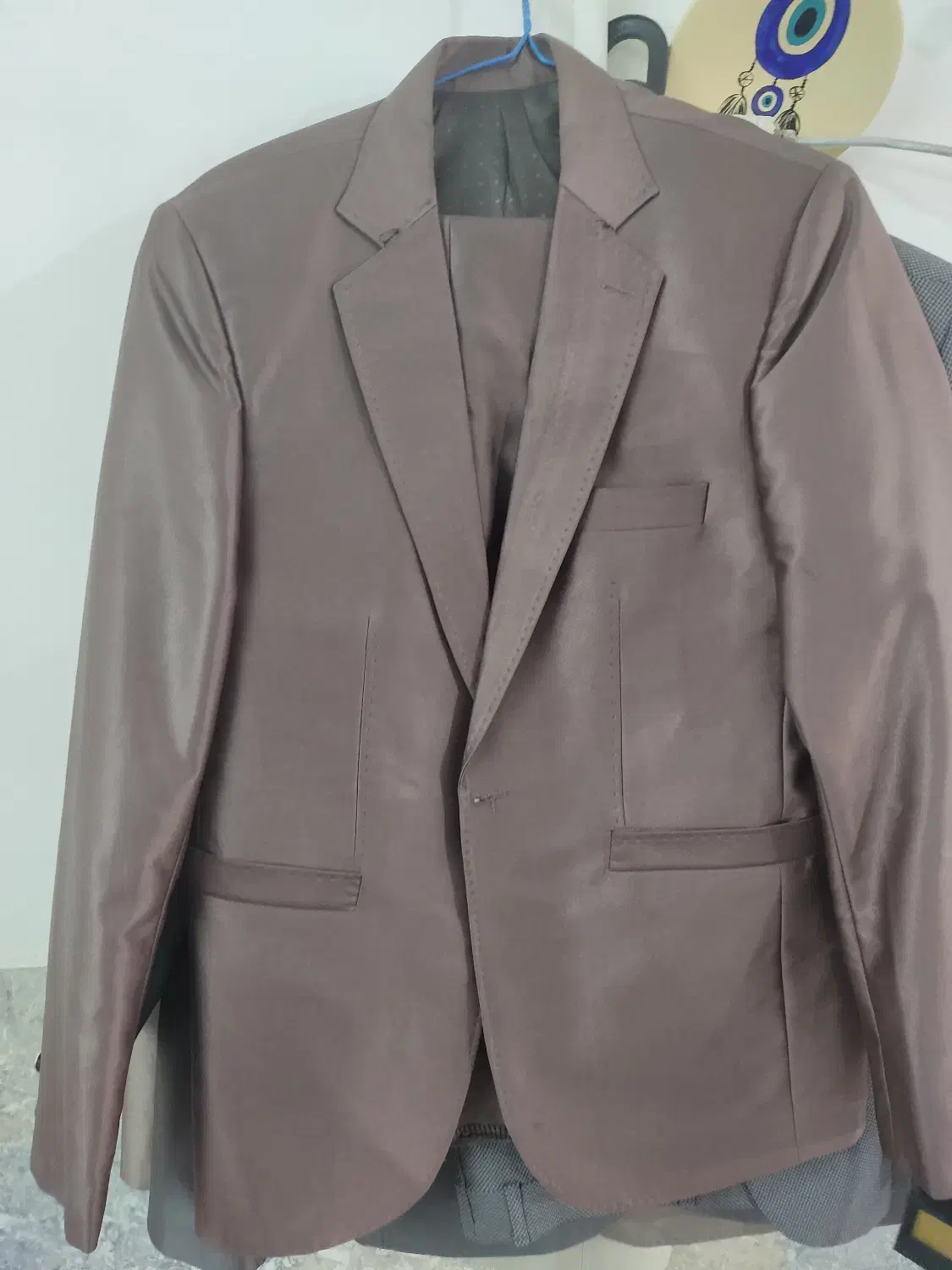 کت و شلوار شیک مجلسی به قیمت عمده|لباس|نجف‌آباد, کشاورز|دیوار