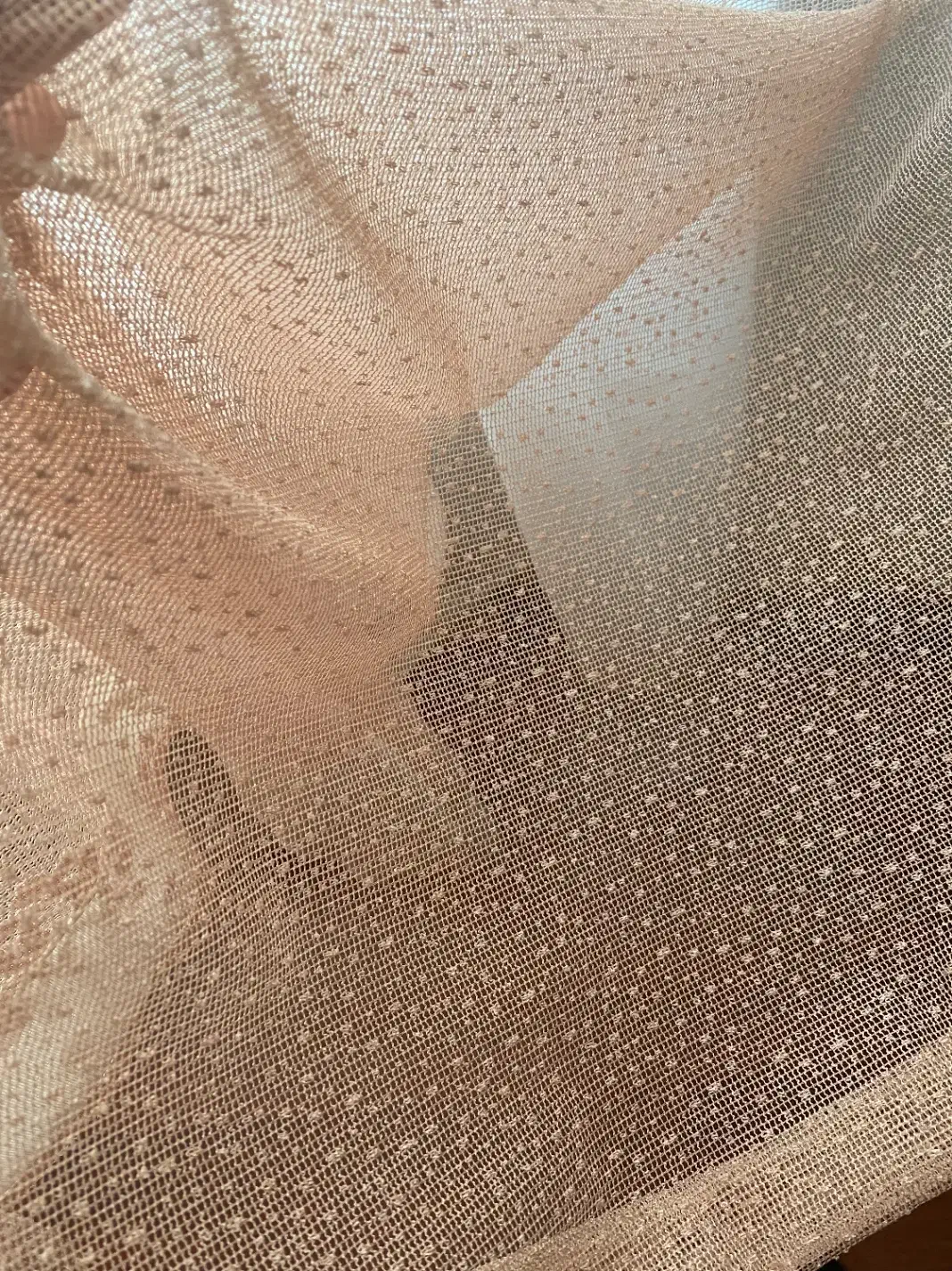 پرده اتاق خواب/کاملا سالم و‌تمیز|پرده، رانر، رومیزی|مشهد, موسوی قوچانی|دیوار