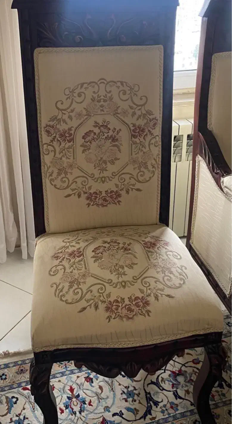 مبل|مبلمان خانگی و میز عسلی|تهران, ولنجک|دیوار