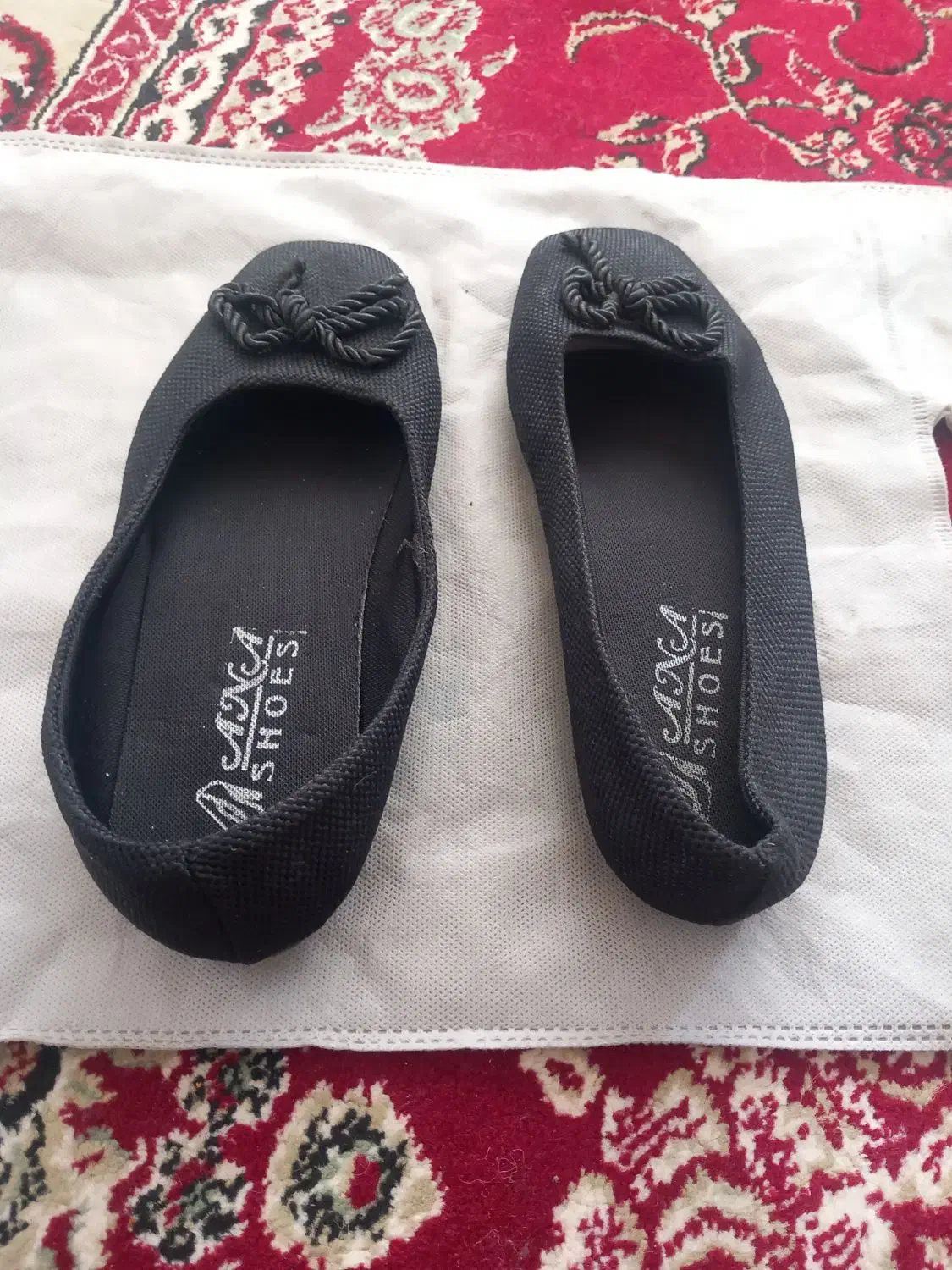 کفش|کیف، کفش، کمربند|تهران, طیب|دیوار