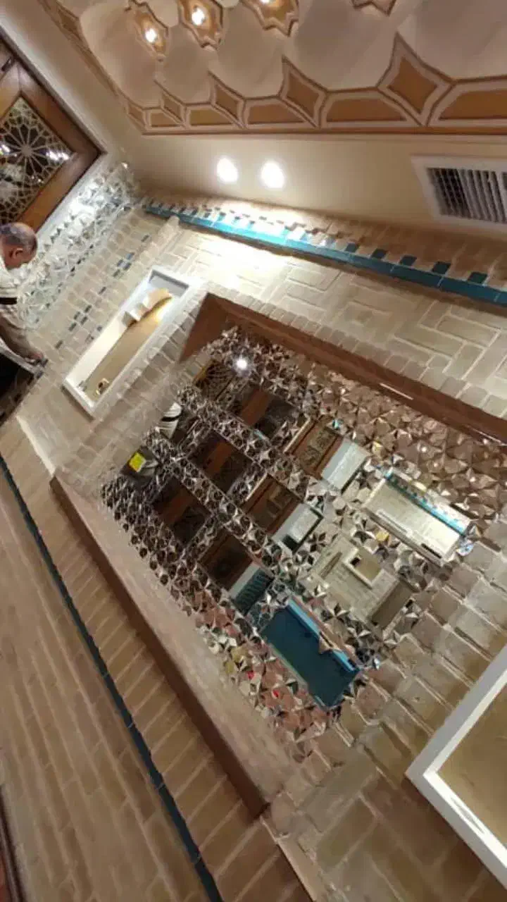 آینه کاری|خدمات پیشه و مهارت|سمنان, |دیوار