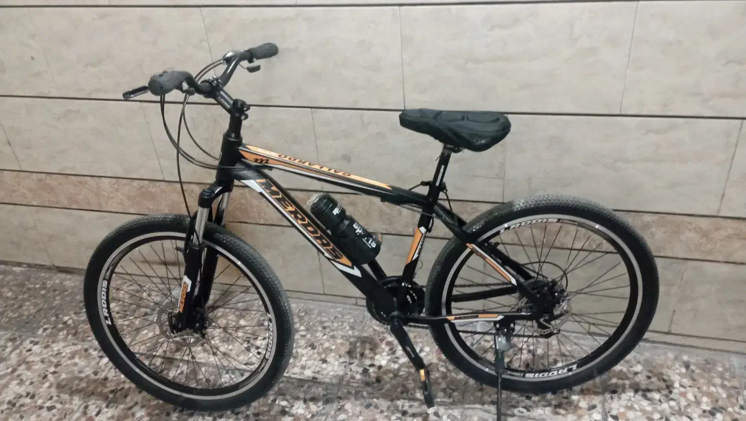 دوچرخ ویوا|دوچرخه، اسکیت، اسکوتر|خرمشهر, |دیوار