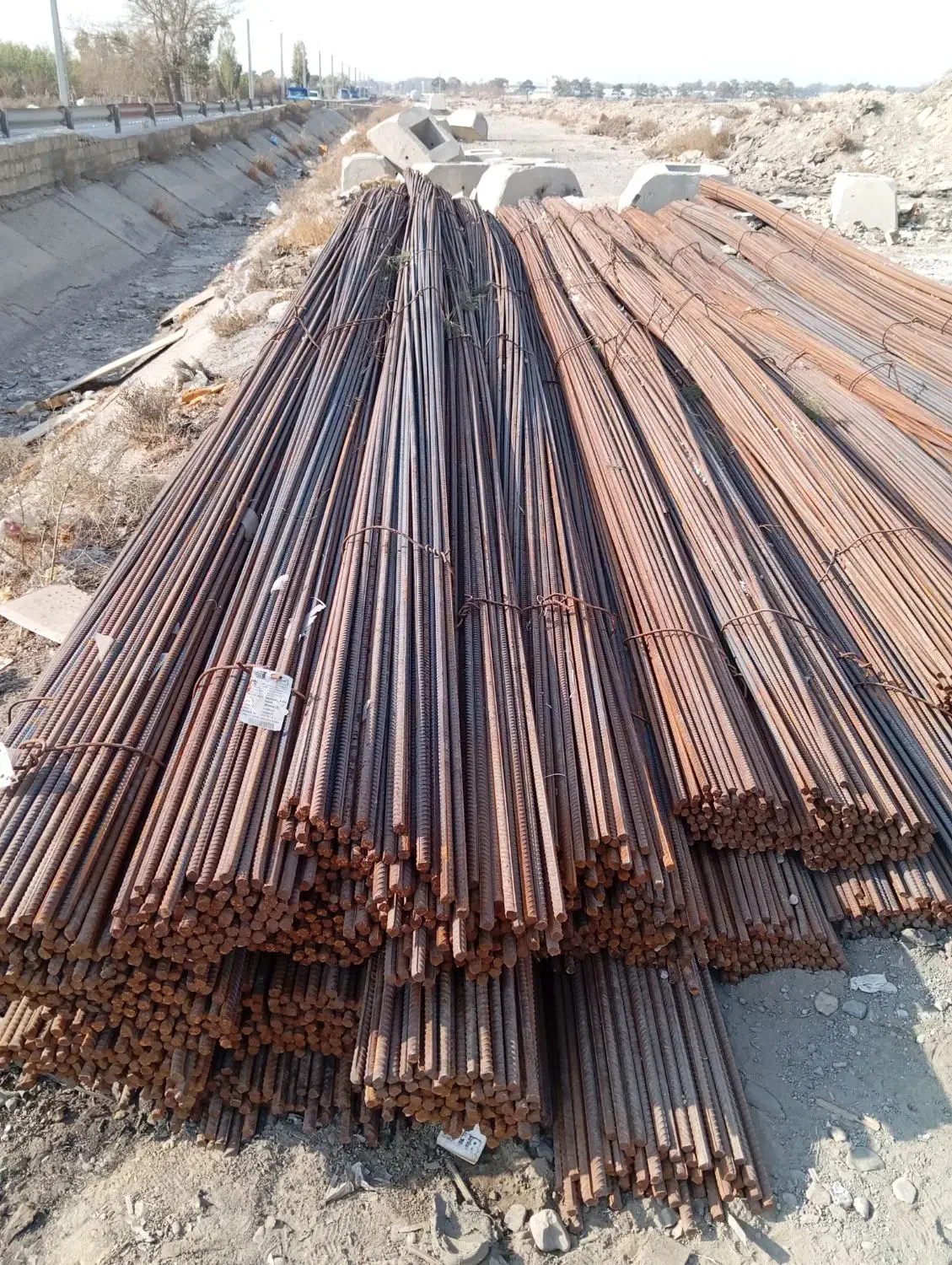 خریدوفروش اهن الات ضایعات|عمده‌فروشی|کرج, گوهردشت|دیوار