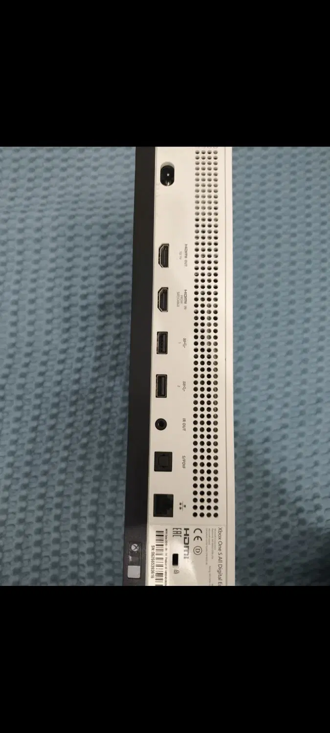 Xbox one s دو دسته|کنسول، بازی ویدئویی و آنلاین|تهران, اختیاریه|دیوار