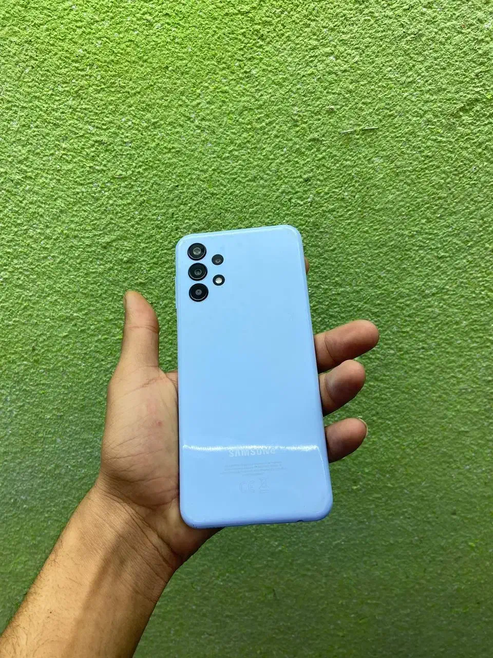 گوشی سامسونگ a13|موبایل|سبزوار, ابوریحان|دیوار